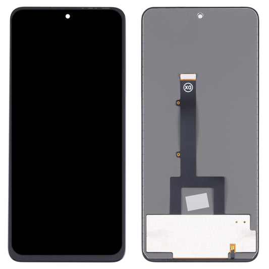 TFT LCD Screen for Infinix Zero X/Zero X Pro X6810 X6811 X6811B with Digitizer Full Assembly - LCD Screen by buy2fix | Online Shopping UK | buy2fix