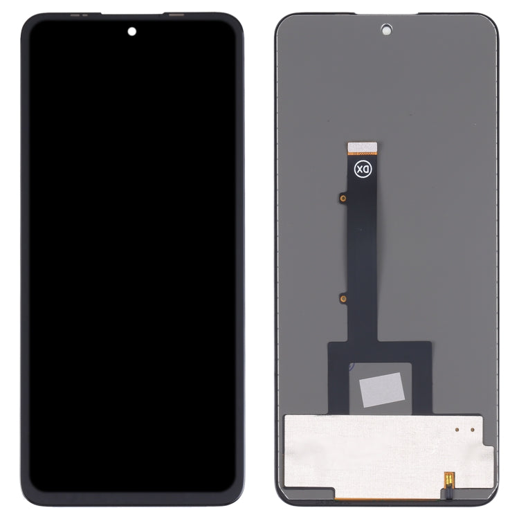 TFT LCD Screen for Tecno Camon 18 Premier CH9 CH9n with Digitizer Full Assembly - LCD Screen by buy2fix | Online Shopping UK | buy2fix