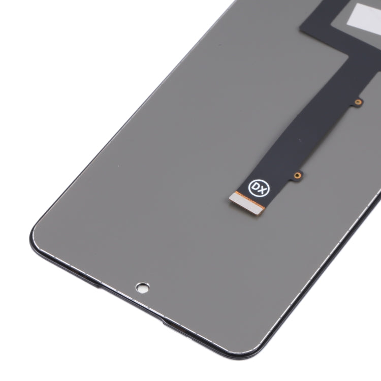 TFT LCD Screen for Tecno Camon 18 Premier CH9 CH9n with Digitizer Full Assembly - LCD Screen by buy2fix | Online Shopping UK | buy2fix