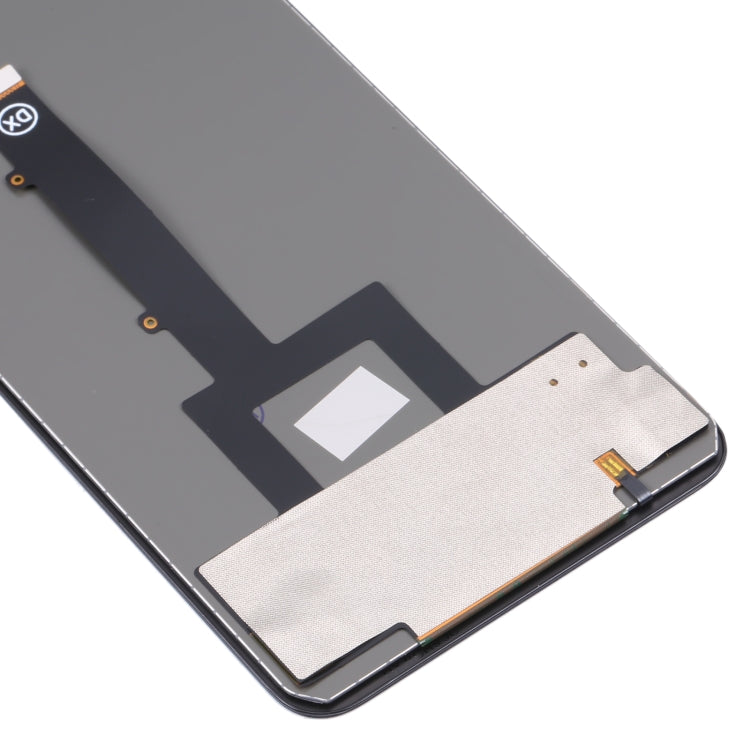 TFT LCD Screen for Tecno Camon 18 Premier CH9 CH9n with Digitizer Full Assembly - LCD Screen by buy2fix | Online Shopping UK | buy2fix