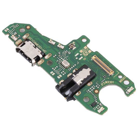 Charging Port Board For Honor X7/Play 30 Plus - Charging Port Board by buy2fix | Online Shopping UK | buy2fix