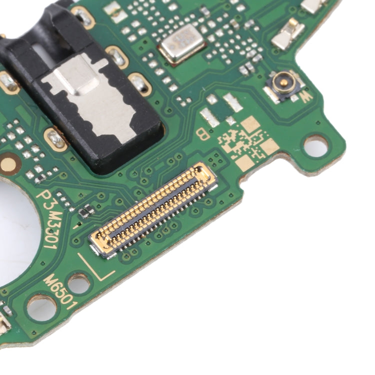 Charging Port Board For Honor X7/Play 30 Plus - Charging Port Board by buy2fix | Online Shopping UK | buy2fix