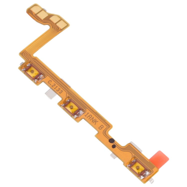 Power Button & Volume Button Flex Cable For Honor X9/X30 - Flex Cable by buy2fix | Online Shopping UK | buy2fix