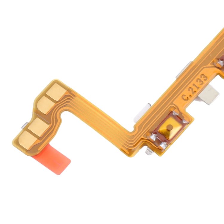 Power Button & Volume Button Flex Cable For Honor X9/X30 - Flex Cable by buy2fix | Online Shopping UK | buy2fix
