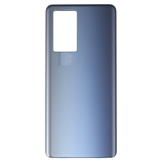 For vivo iQOO Neo5 S Original Battery Back Cover (Black) by buy2fix