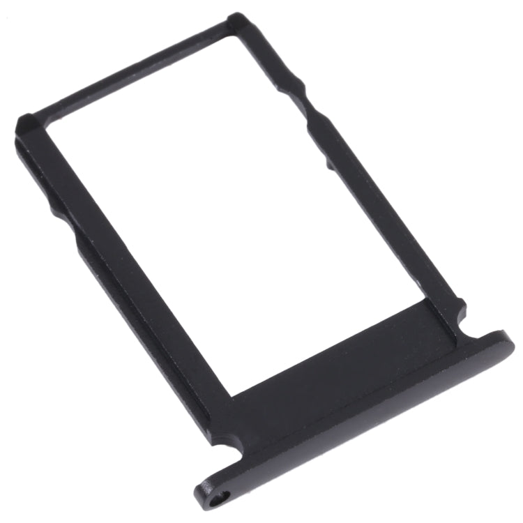 SIM Card Tray + SIM Card Tray for Asus ROG Phone 3 ZS661KS (Black) - Card Tray by buy2fix | Online Shopping UK | buy2fix