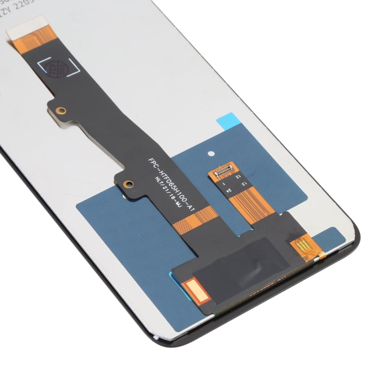 OEM LCD Screen For Lenovo K13 XT2097-15 with Digitizer Full Assembly (Black) - LCD Screen by buy2fix | Online Shopping UK | buy2fix