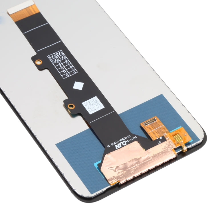 OEM LCD Screen For Lenovo K14 Plus 2021 with Digitizer Full Assembly (Black) - LCD Screen by buy2fix | Online Shopping UK | buy2fix