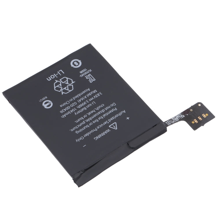 1043mAh Li-Polymer Battery For iPod Touch 6 A1641 - For iPad & iPod Series by buy2fix | Online Shopping UK | buy2fix