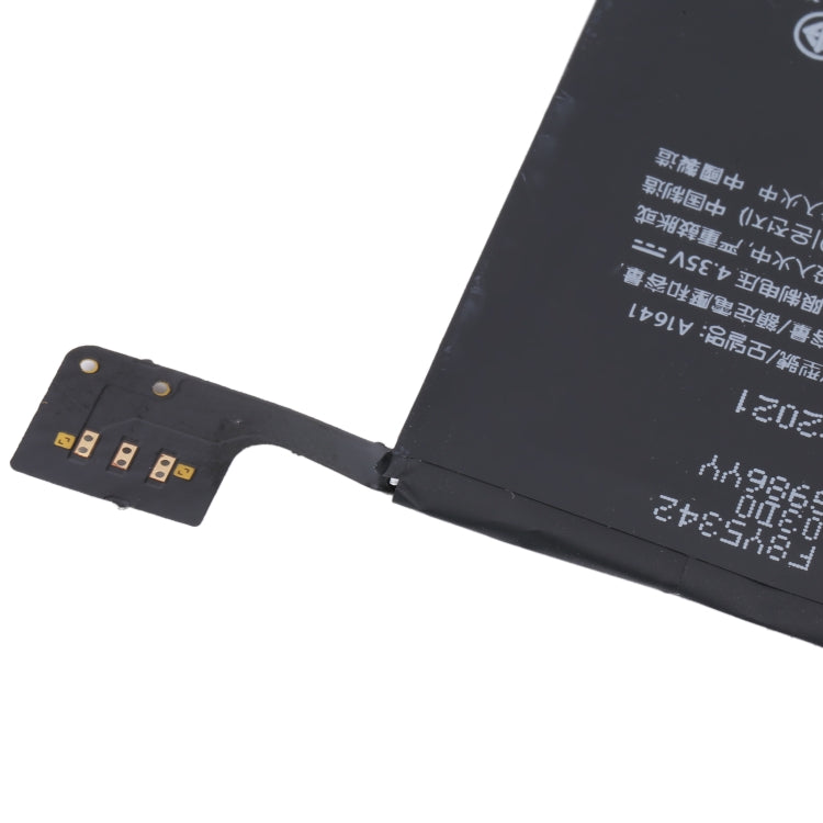 1043mAh Li-Polymer Battery For iPod Touch 6 A1641 - For iPad & iPod Series by buy2fix | Online Shopping UK | buy2fix