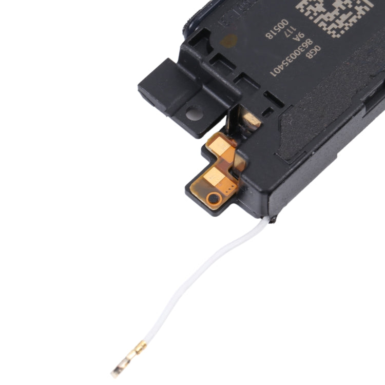 Speaker Ringer Buzzer With Microphone For Google Pixel 5A by buy2fix