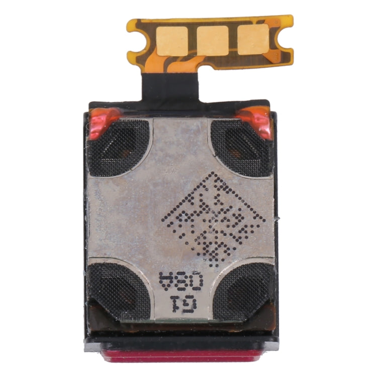 Earpiece Speaker Flex Cable for Google Pixel 5a - Earpiece & Loundspeaker by buy2fix | Online Shopping UK | buy2fix