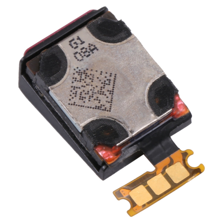 Earpiece Speaker Flex Cable for Google Pixel 5a - Earpiece & Loundspeaker by buy2fix | Online Shopping UK | buy2fix