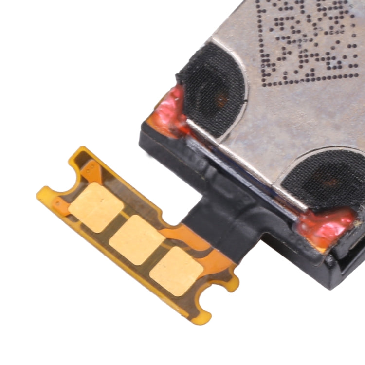 Earpiece Speaker Flex Cable for Google Pixel 5a - Earpiece & Loundspeaker by buy2fix | Online Shopping UK | buy2fix