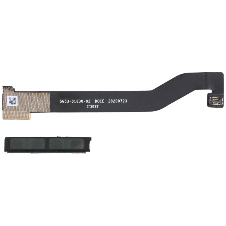 Millimeter Wave Antenna for Google Pixel 5a - Flex Cable by buy2fix | Online Shopping UK | buy2fix