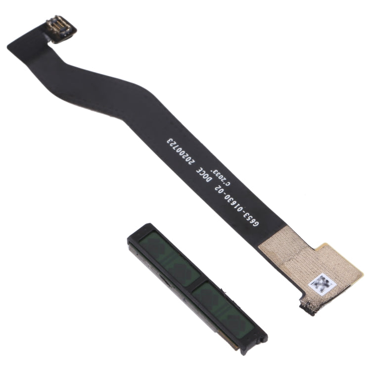 Millimeter Wave Antenna for Google Pixel 5a - Flex Cable by buy2fix | Online Shopping UK | buy2fix
