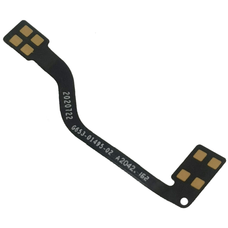 Signal Connect Flex Cable For Google Pixel 5a - Flex Cable by buy2fix | Online Shopping UK | buy2fix