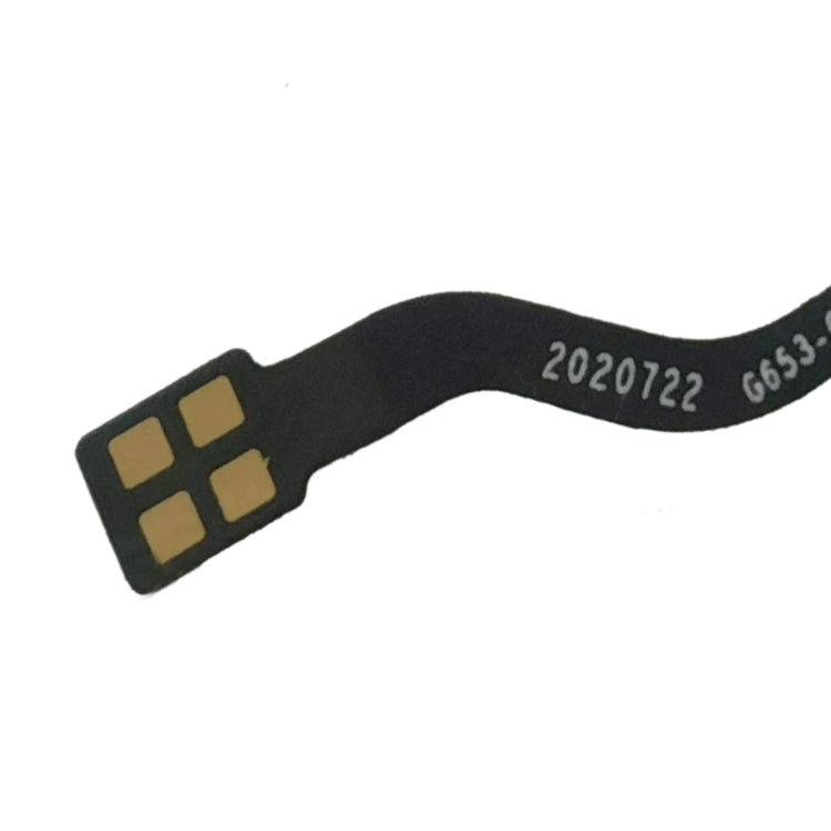 Signal Connect Flex Cable For Google Pixel 5a - Flex Cable by buy2fix | Online Shopping UK | buy2fix