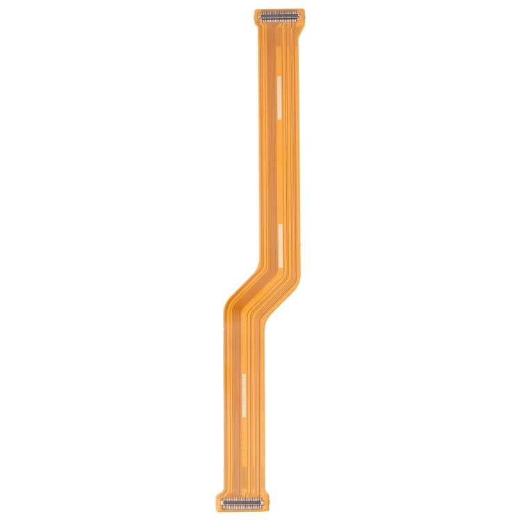 For OPPO A96 / Reno7 Z LCD Flex Cable - Flex Cable by buy2fix | Online Shopping UK | buy2fix