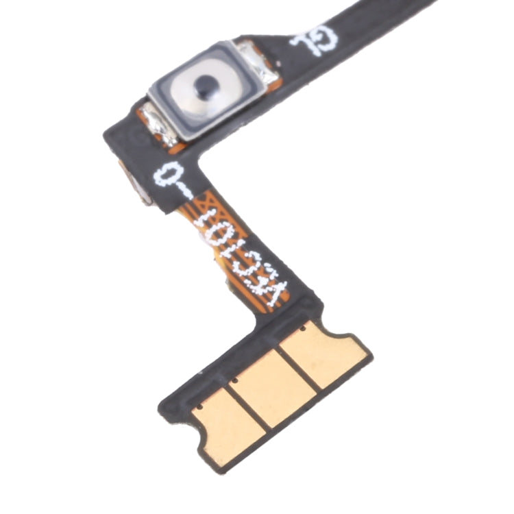 For OnePlus 6 A6000 / A6003 Volume Button Flex Cable by buy2fix