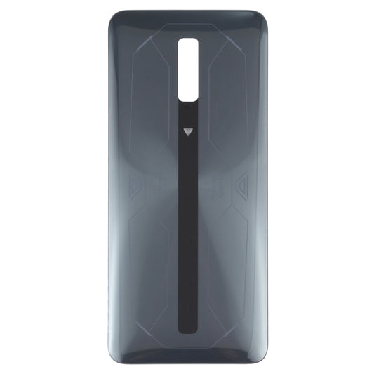 Battery Glass Back Cover for ZTE Nubia Red Magic 6S Pro - For ZTE by buy2fix | Online Shopping UK | buy2fix