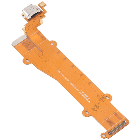 Charging Port Flex Cable For LG V60 ThinQ 5G - For LG by buy2fix | Online Shopping UK | buy2fix