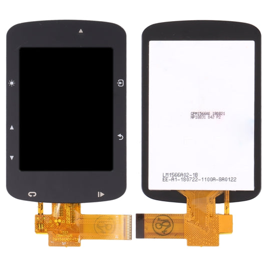 Original LCD Screen For Garmin Edge 520 with Digitizer Full Assembly - Others by buy2fix | Online Shopping UK | buy2fix