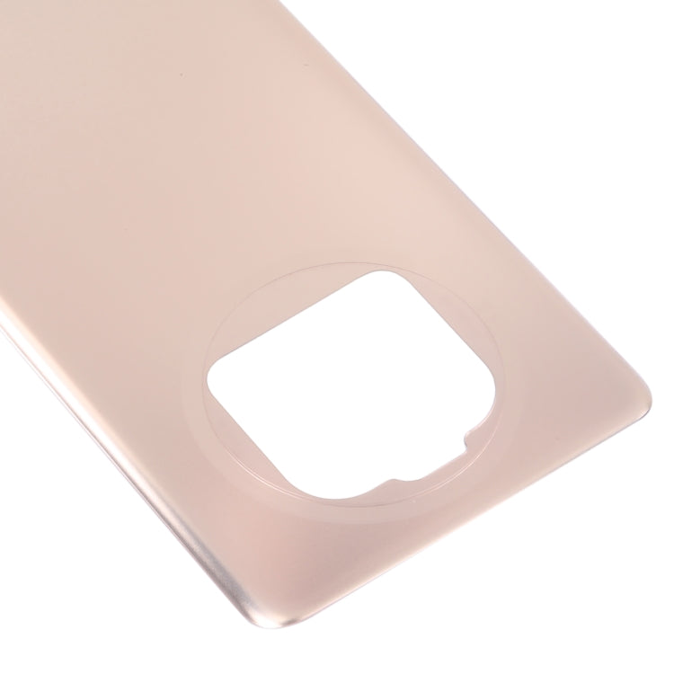 Original Battery Back Cover for Honor X9(Gold) - Back Cover by buy2fix | Online Shopping UK | buy2fix