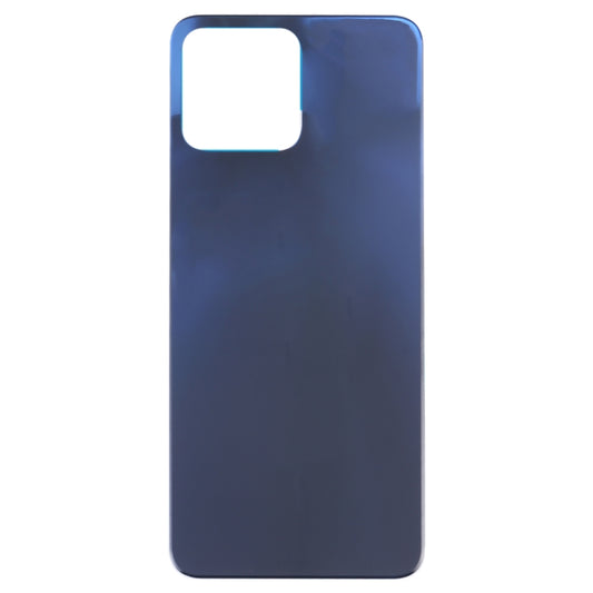 Battery Back Cover for Honor X8(Blue) by buy2fix