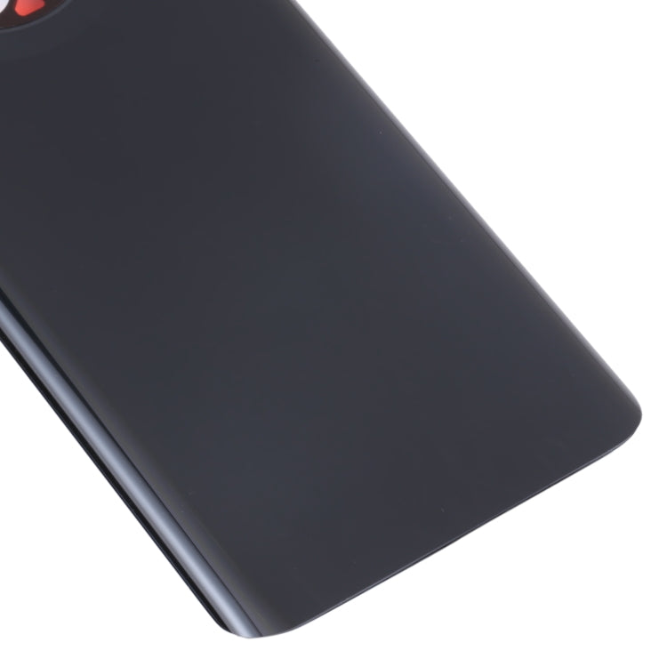 Original Battery Back Cover for Honor 50 Lite(Black) - Back Cover by buy2fix | Online Shopping UK | buy2fix