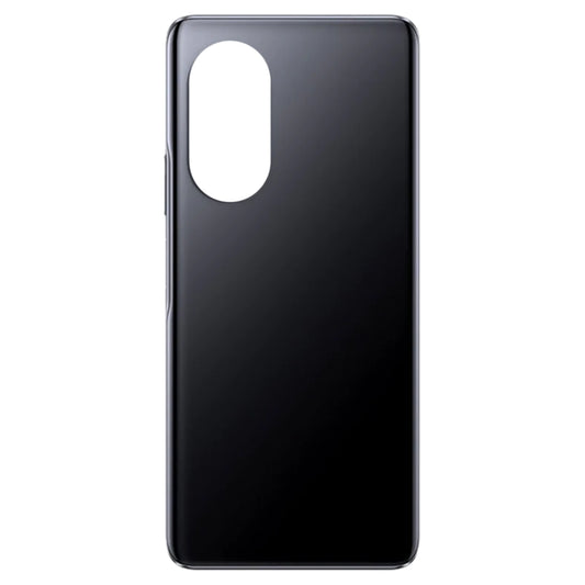 Battery Back Cover for Huawei Nova 9 SE(Black) by buy2fix