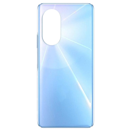 Battery Back Cover for Huawei Nova 9 SE(Blue) by buy2fix