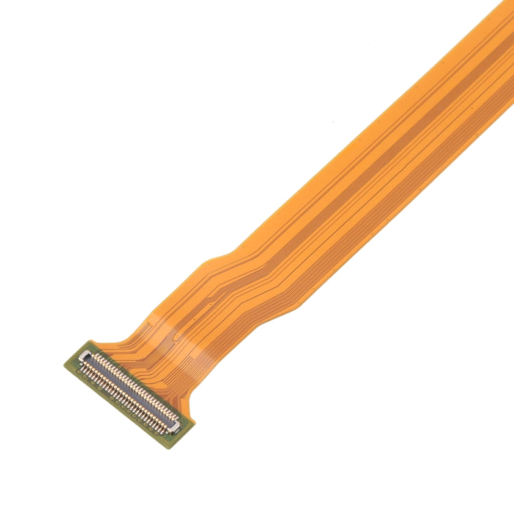 For Xiaomi Redmi K40S / Poco F4 SIM Card Holder Socket with Flex Cable - Flex Cable by buy2fix | Online Shopping UK | buy2fix