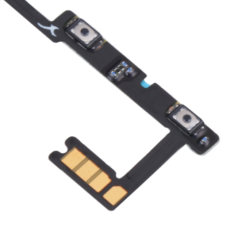 For Xiaomi Mi Mix Fold Power Button & Volume Button Flex Cable by buy2fix
