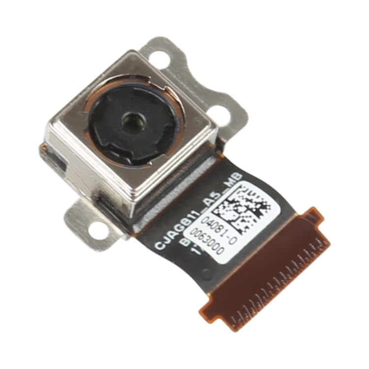 For Asus ZenPad 3S 10 Z500KL P001 Original Back Facing Camera - Camera by buy2fix | Online Shopping UK | buy2fix