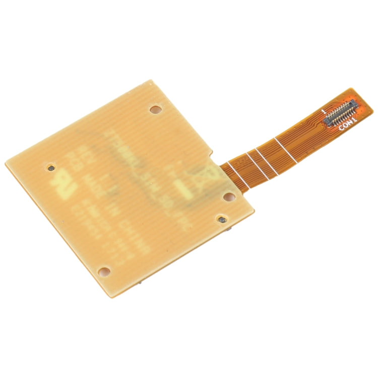 For Asus ZenPad 3S 10 Z500KL P001 Original SIM Card Holder Socket with Flex Cable - Others by buy2fix | Online Shopping UK | buy2fix