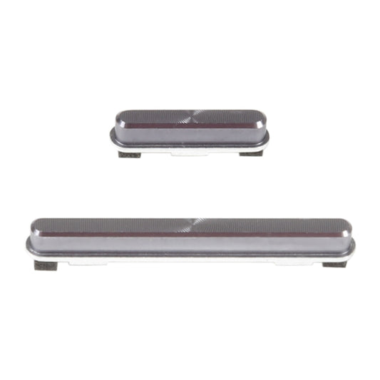 For Asus ZenPad 3S 10 Z500KL P001 Original Power Button and Volume Control Button (Grey) by buy2fix