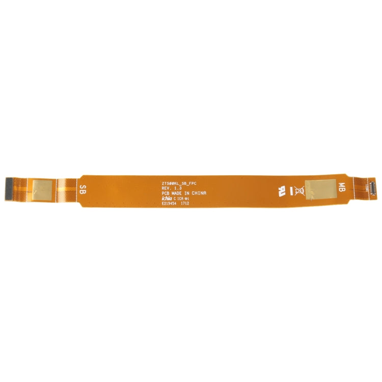 For Asus ZenPad 3S 10 Z500KL P001 Original Motherboard Flex Cable - Flex Cable by buy2fix | Online Shopping UK | buy2fix