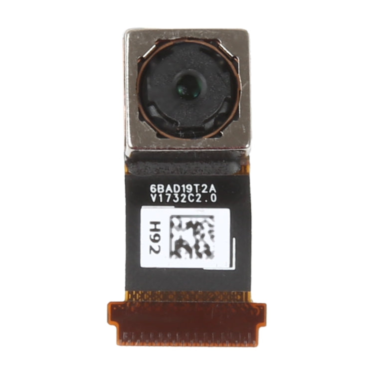 For Asus ZenPad Z8s ZT582KL P00J Original Back Facing Camera - Camera by buy2fix | Online Shopping UK | buy2fix