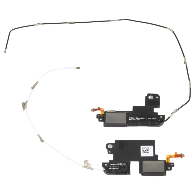 For Asus ZenPad Z8s ZT582KL P00J Original Speaker Ringer Buzzer with Signal Cable - Speaker Ringer Buzzer by buy2fix | Online Shopping UK | buy2fix