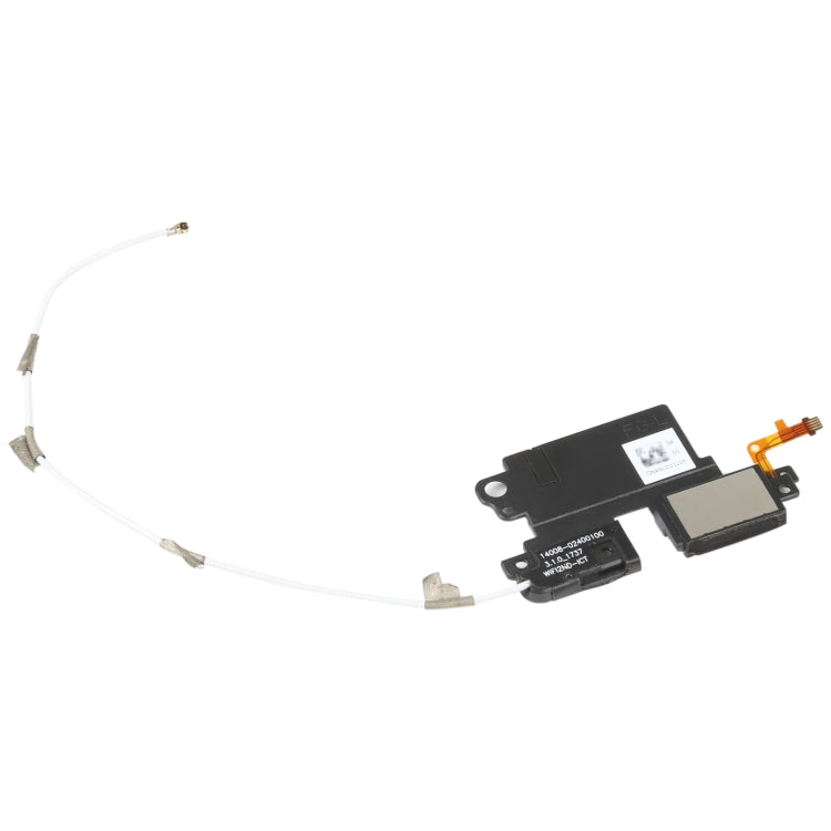 For Asus ZenPad Z8s ZT582KL P00J Original Speaker Ringer Buzzer with Signal Cable - Speaker Ringer Buzzer by buy2fix | Online Shopping UK | buy2fix