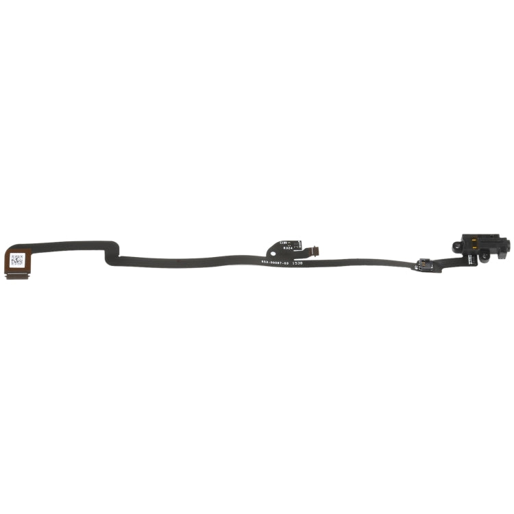 For Google Pixel C Original Under Speaker Connection Flex Cable - Flex Cable by buy2fix | Online Shopping UK | buy2fix