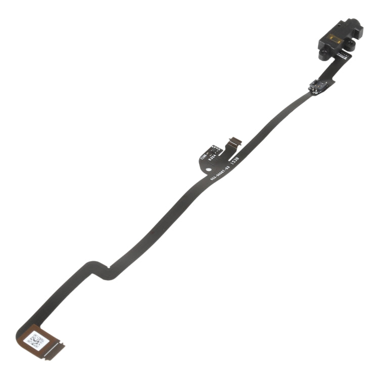 For Google Pixel C Original Under Speaker Connection Flex Cable - Flex Cable by buy2fix | Online Shopping UK | buy2fix