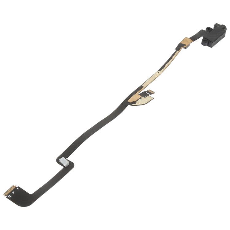 For Google Pixel C Original Under Speaker Connection Flex Cable - Flex Cable by buy2fix | Online Shopping UK | buy2fix