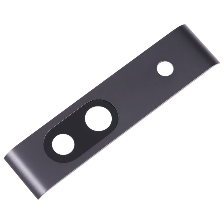 For Google Pixel 7A Original Camera Lens Cover(Black) - Camera Parts by buy2fix | Online Shopping UK | buy2fix