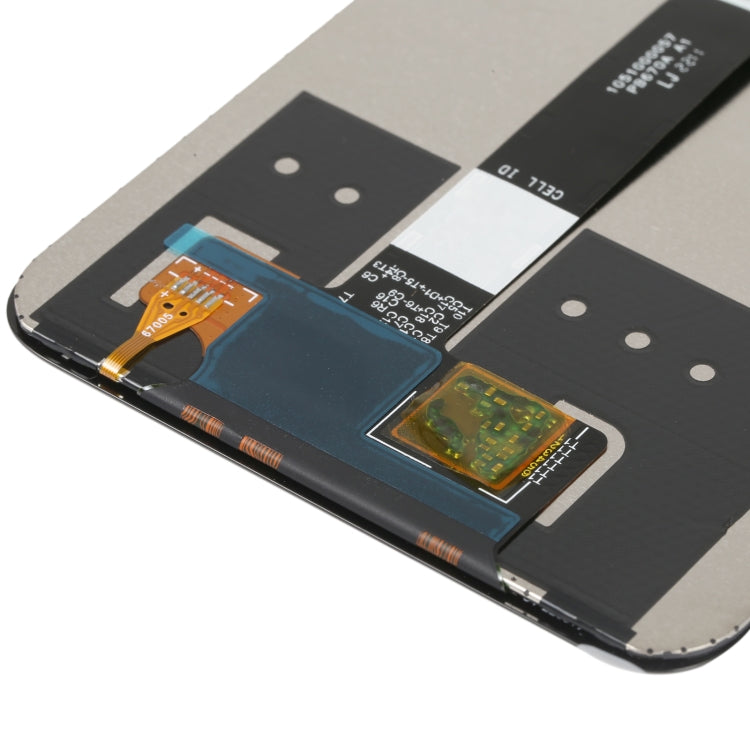 Original LCD Screen For Huawei Enjoy 50 Pro with Digitizer Full Assembly by buy2fix