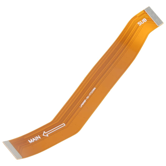 For Xiaomi Redmi Note 9 Pro 5G/Mi 10T Lite 5G Motherboard Flex Cable - Flex Cable by buy2fix | Online Shopping UK | buy2fix