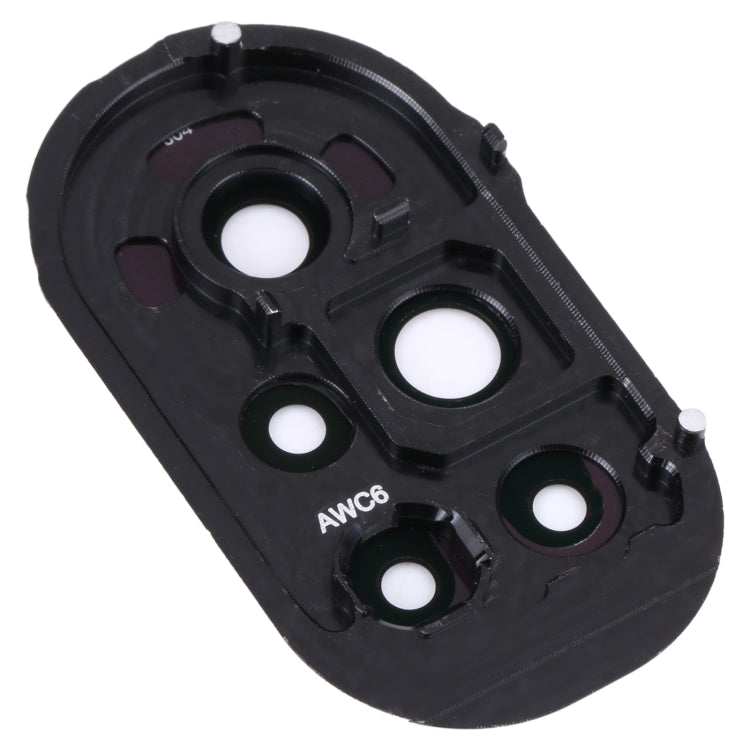 For Huawei Nova 8 Original Camera Lens Cover - Camera Series by buy2fix | Online Shopping UK | buy2fix