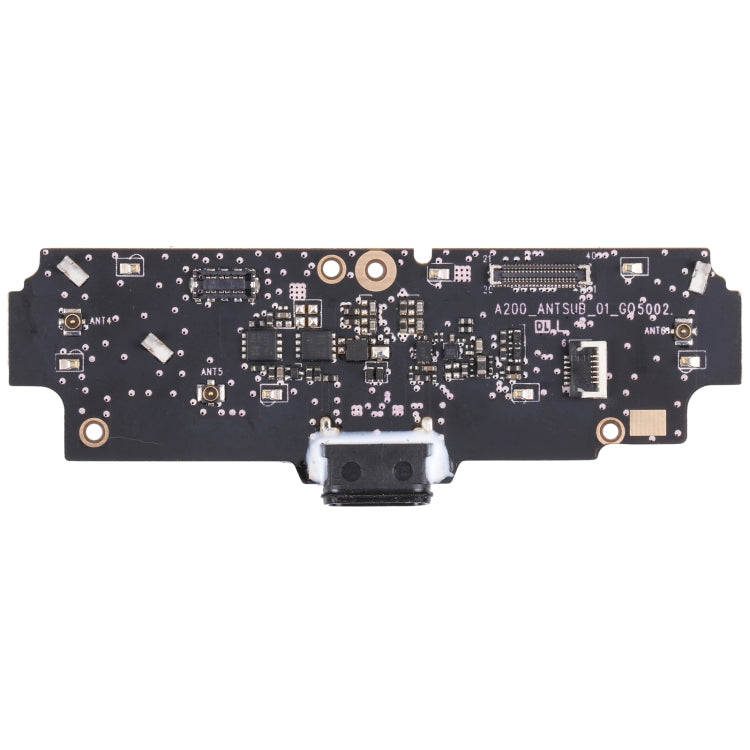 Charging Port Board for Ulefone Power Armor 12 - Ulefone by buy2fix | Online Shopping UK | buy2fix