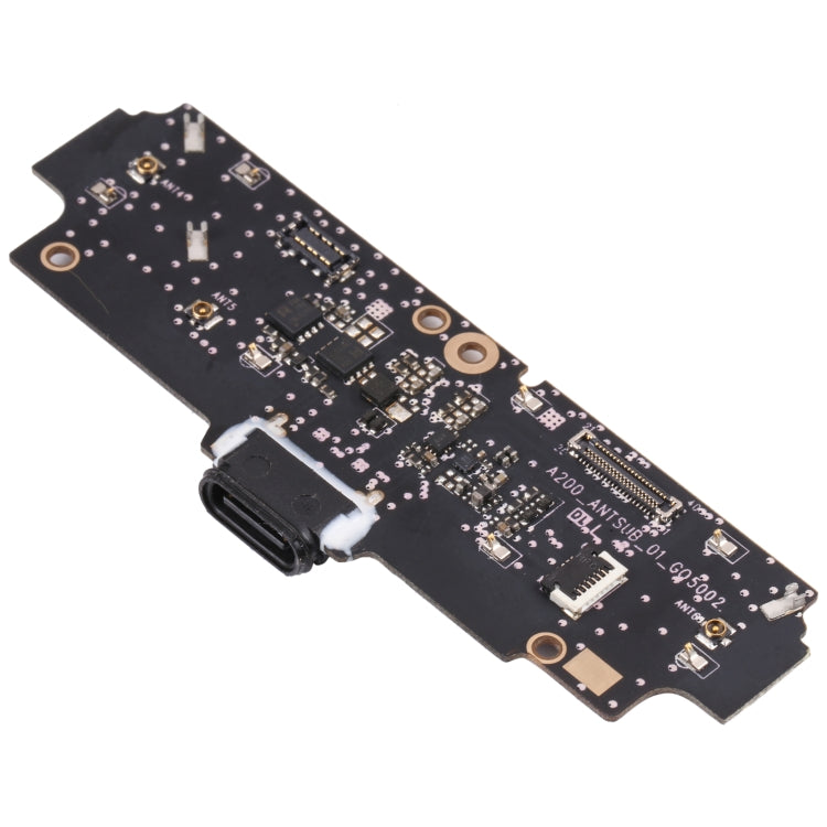 Charging Port Board for Ulefone Power Armor 12 - Ulefone by buy2fix | Online Shopping UK | buy2fix